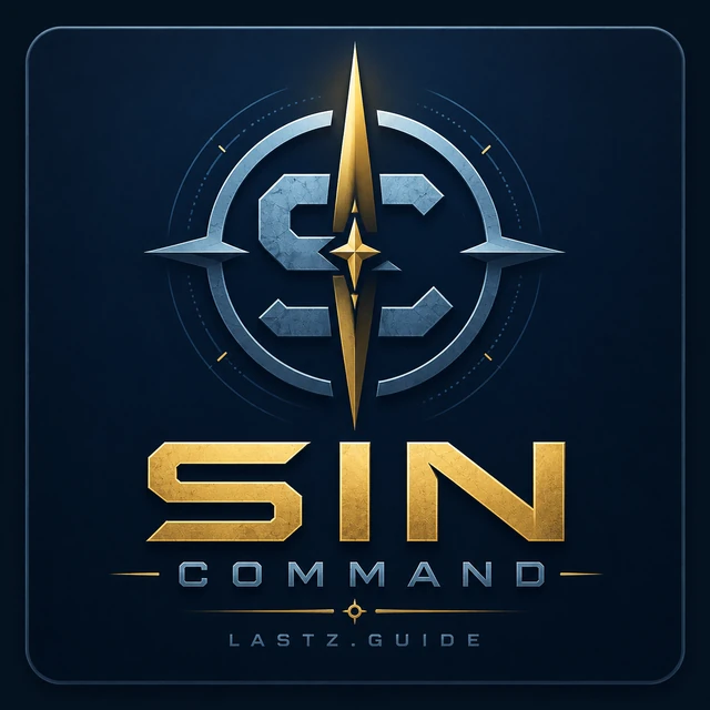 SIN Command · LastZ.Guide