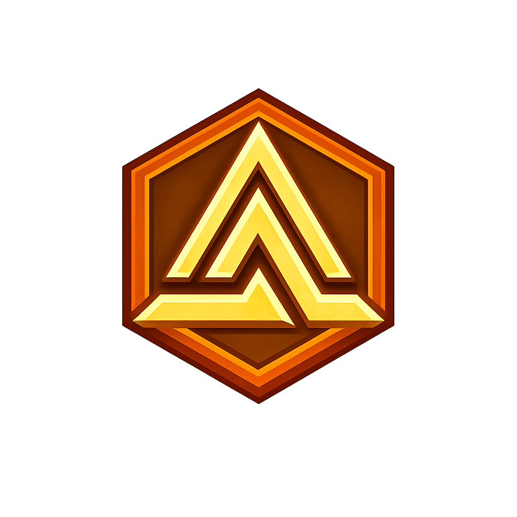 Guard of Order faction emblem