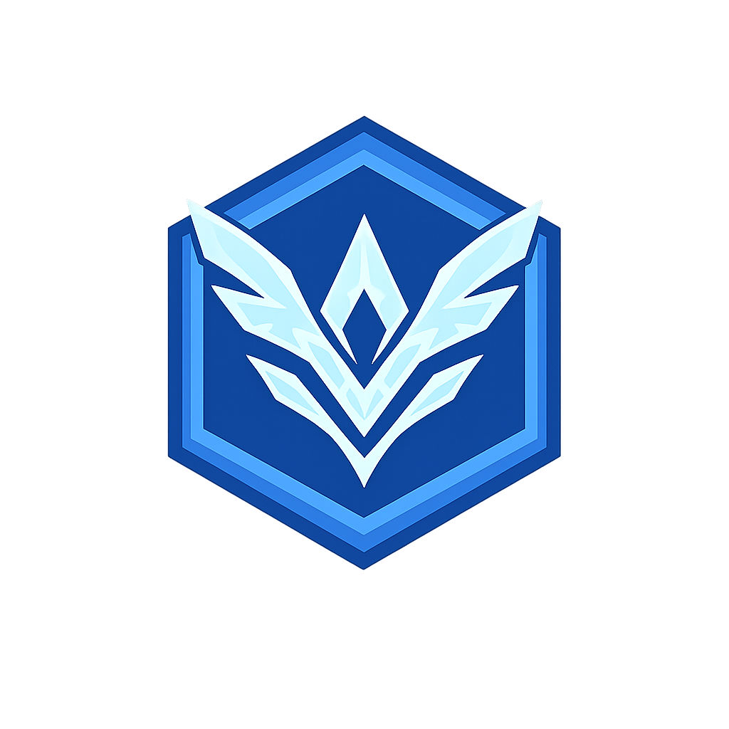 Wings of Dawn faction emblem
