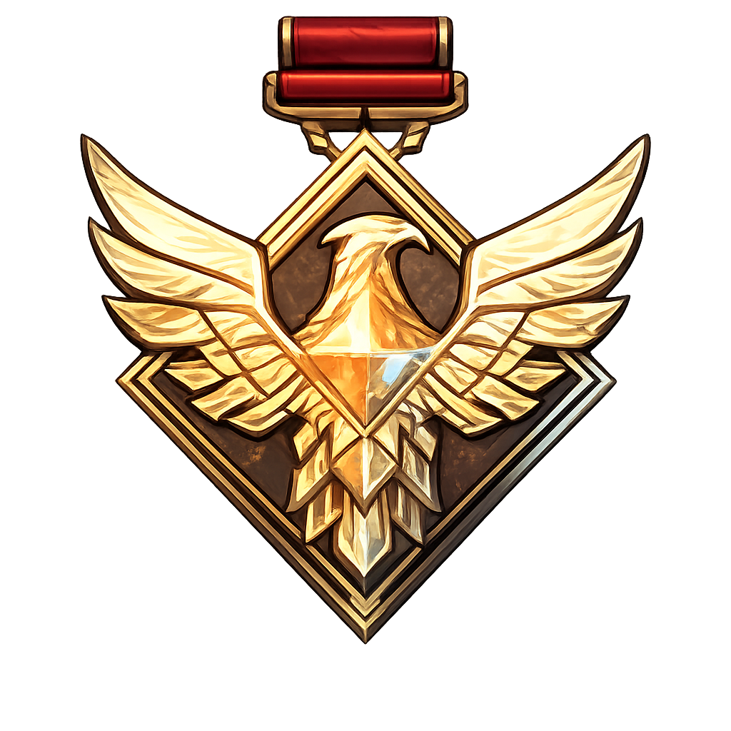 Glory Badges icon