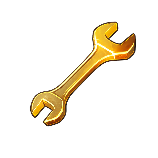 Golden Wrenches icon