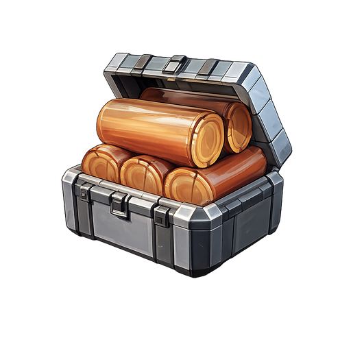 Leveled RSS Chests icon