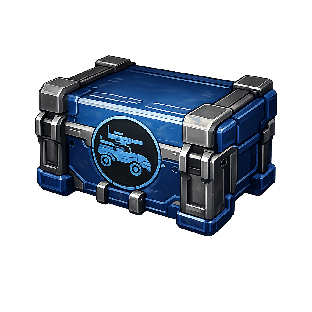 Lv. 3 Random Module Chests icon