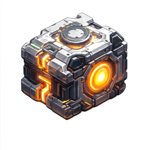 Power Cores icon