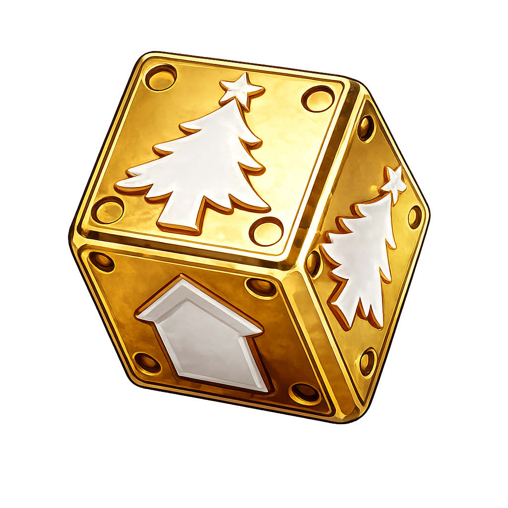 Universal Decor Fragments icon
