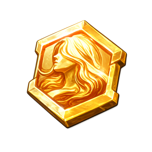 Universal Exclusive Equipment Fragment icon