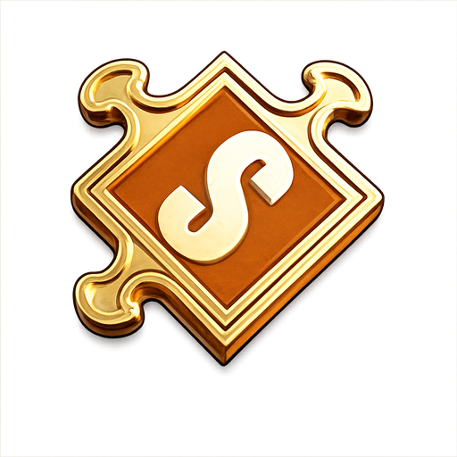 Universal Orange Hero Fragments icon